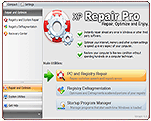 XP Repair Pro's ability to streamline your Windows Registry and remove orphaned references can significantly improve your system's stability and performance.